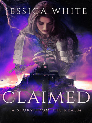 cover image of Claimed